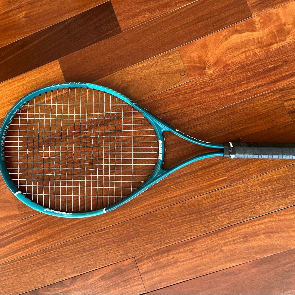 Prince Teen Thunder Tennis Racquet